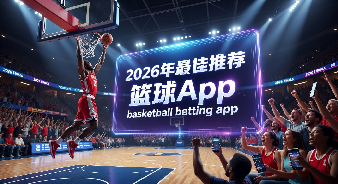 篮球App basketball betting app：筛选与体验指南