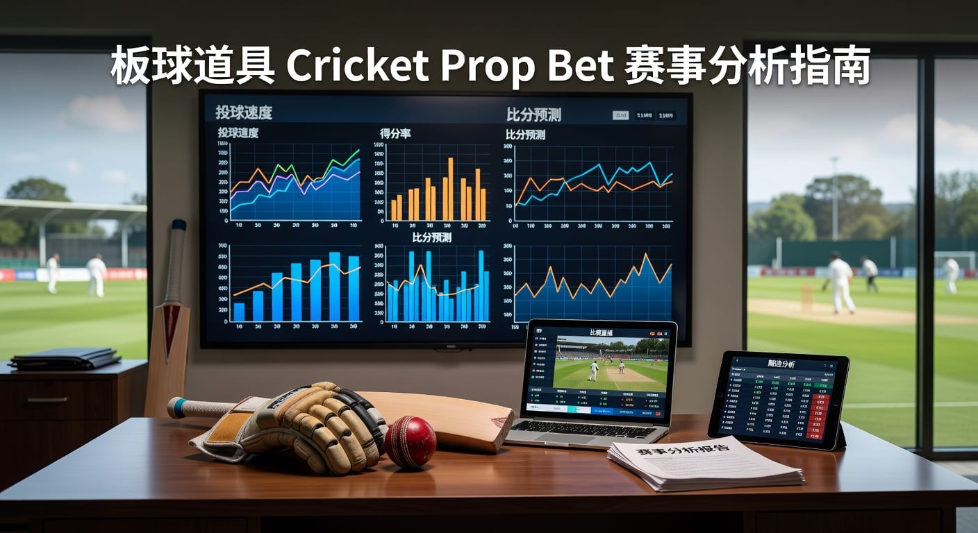板球博彩：2026年赛事判断与风险要点