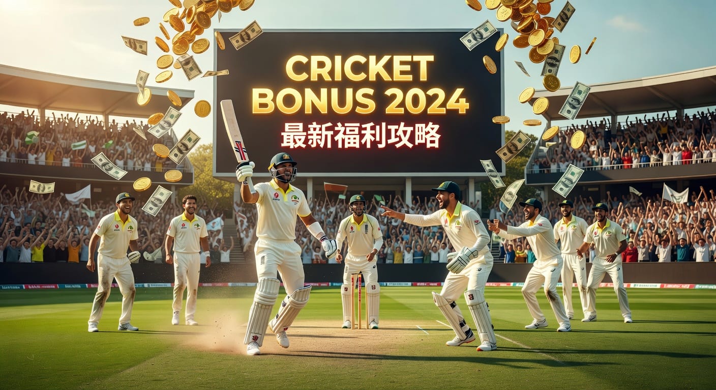 板球滚球 Live Cricket Betting 实战观察与投注技巧