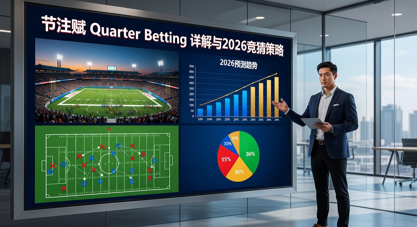 节投注 quarter betting 实战解析：比分节奏与分段选择