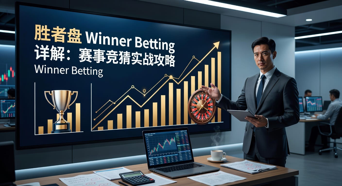 胜者盘 winner betting 解析与投注技巧指南｜天博体育官网
