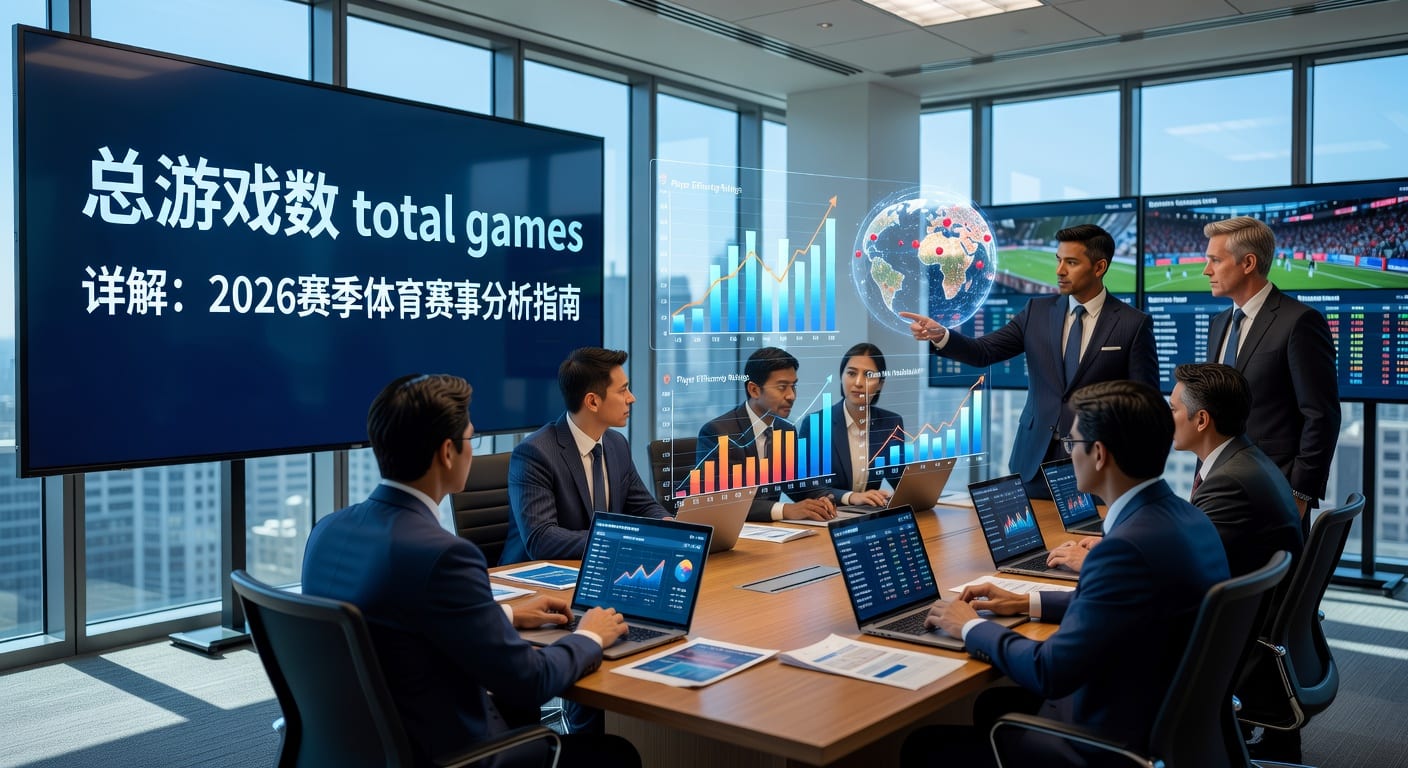 总游戏数 total games 赛前分析与投注技巧整理