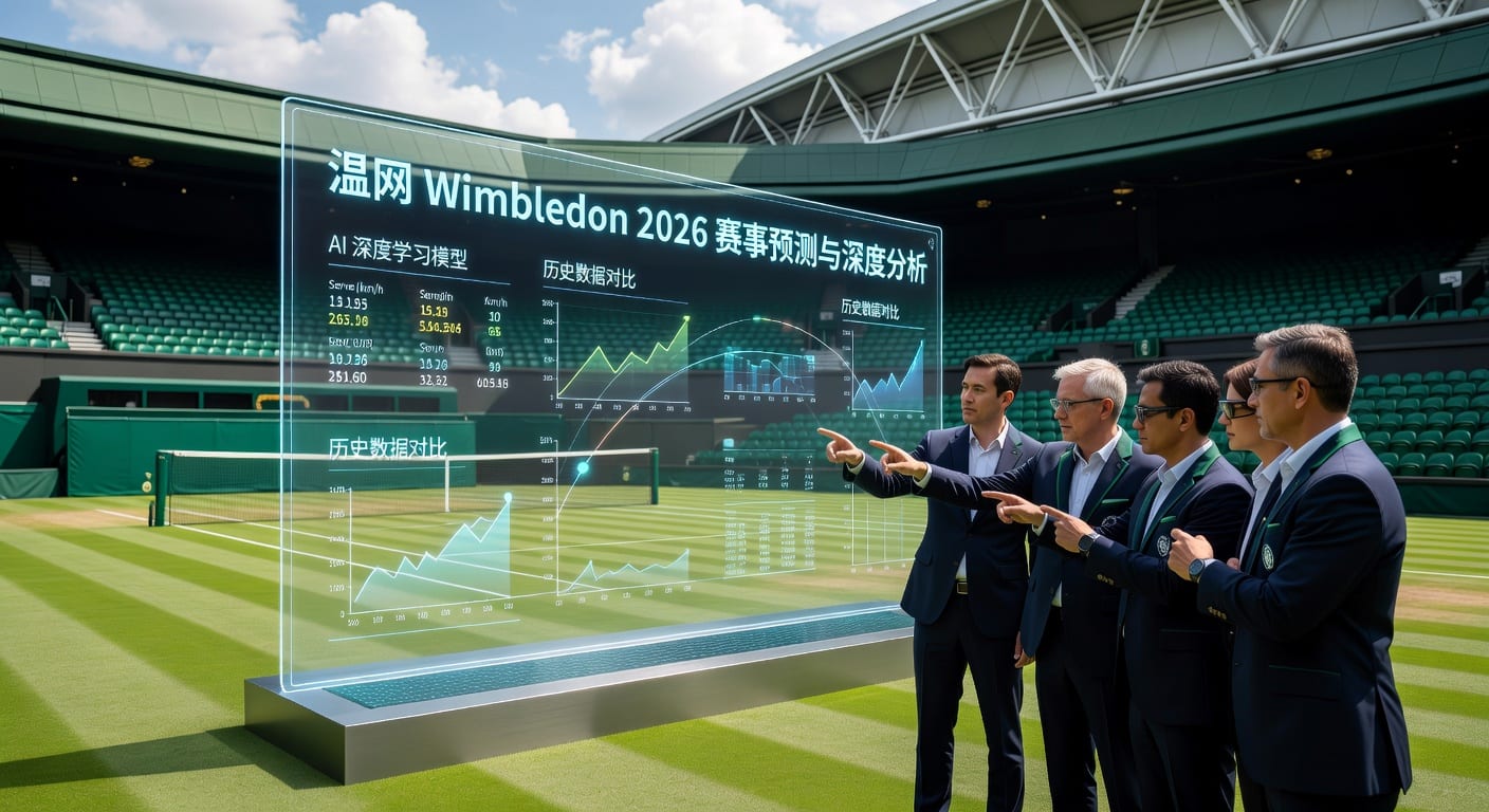 温网 Wimbledon 赛程看点与实战分析指南